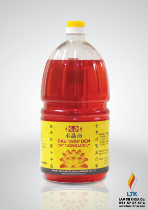 Đỏ tròn nhỏ 1,8L