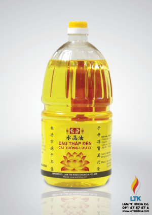 Tròn nhỏ vàng 1,8L